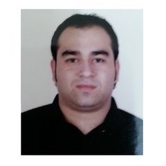 Rami Qattan, مساعد مدير الشؤون الإدارية والموظفين