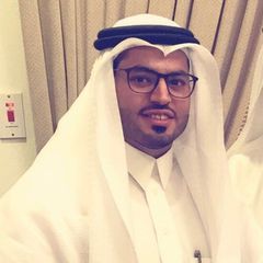 Ali Almukhtar, Senior Supervisor - Tax & Zakat, Finance