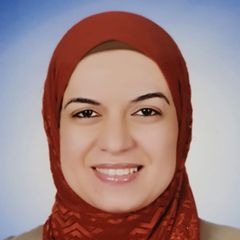 Basma Mohamed Rashad