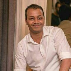 Amr Ahmed Abd El Kareem, Branch Sales Manager