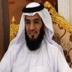 Abdulaziz Alshammari