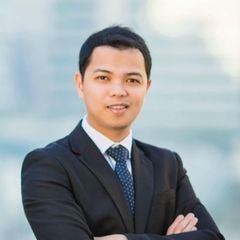 Louie Bangero, Relationship Manager / Business Development Manager