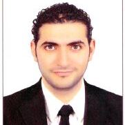 Saeed Mohamed Hagag, Credit Risk Analyst