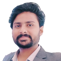 Syed Shan Ali