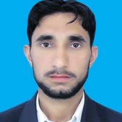 Habib Ul Haq Ulhaq, Site Engineer