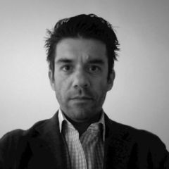Panos Ioannidis, Sales Manager