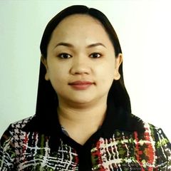 Vivian Edra, Accountant