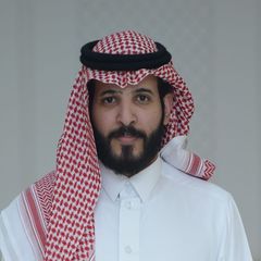 Meshari Almutairi, development manager 