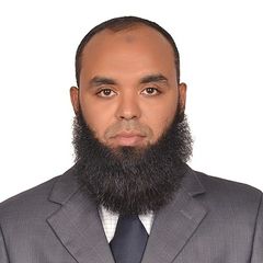 Mohamed Saad Mohamed Ahmed ahmed, MEP Manager