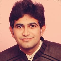 Rahul Girdhar, Business Process Consultant