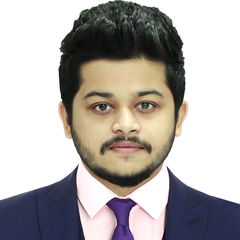 MOHAMMED NABEEL PT, ACCOUNTANT(SAP FICO&MM)