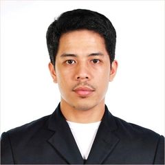 Mohammad Ali Cacasi - Filipino, Network Engineer