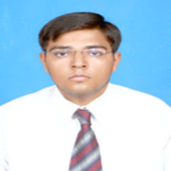 MUHAMMAD SHAHZAD GUL