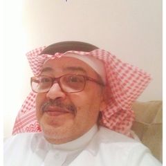 ahmed al maiman, مستشار الموارد البشرية و الإدارية