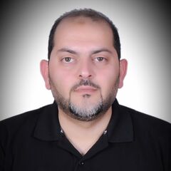رامي شحادة, مدير اقليمي مساندة مالية
