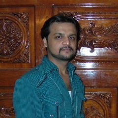 Waqar Ali Waqar