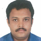 Sajesh Mohan, Engineer Application Support