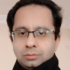 Adnan محمود, Corporate Consultant