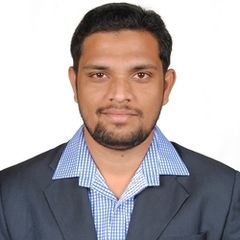 Mohammed Muzzafar Hussain Sathar