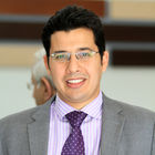 محمد سعيد, GM/Executive Director