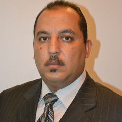 Mohammed Mustafa Al Sayed