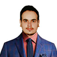 Awais Ali