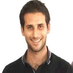 Hamdi Darragi, sales representative