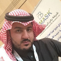 Ibrahem Abu Madi, Business Development Manager