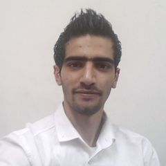 mohammed Awwad