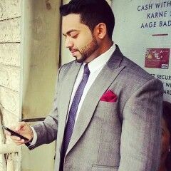 ADIL AZEEZ, Deputy Vice President & Branch Head