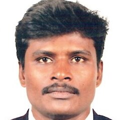 Venkatesan Nedumaran