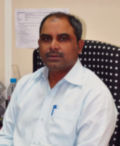Mukarram Afsar سيد, Senior Editor