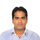 Mohammad Azmat خان, Operational Excellence Analyst