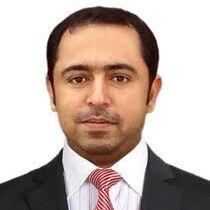 Khurram Shahzad, Site Supervisor