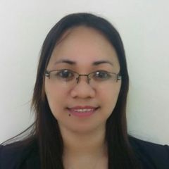 Sheela Mae Casipe Crisosto, Assistant Teacher