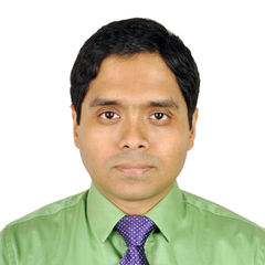 Mohammed Hossain Doula, Senior Software Engineer