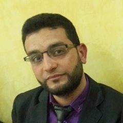 Saleh Jebli, IT engineer