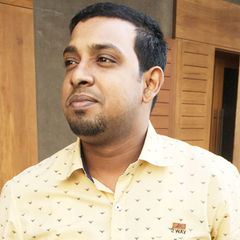 Muhammed siddique k