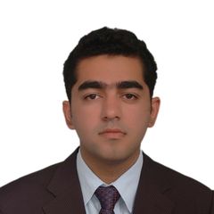 Shehryar Khan