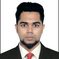 muhammed kareem, IT Security Delivery Specialist