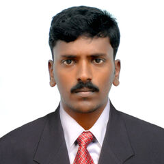 Murali Ponmariappan