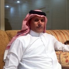 SAED ALOBADI, مدير إدارة الموارد البشرية