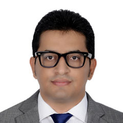 Syed Owais Ahmed CDCS, Trade Finance Officer