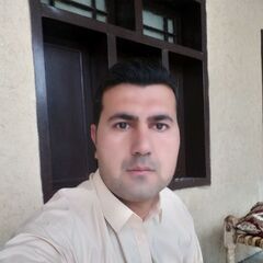 kashif yousufzai