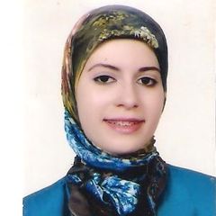 نسيبة elshaer, أستاذة و مديرة