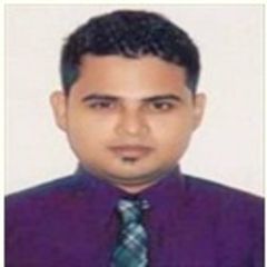 Tausif kamal Chowdhury, Accounts Admin