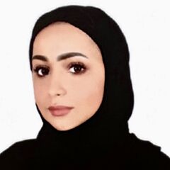 بثينة أحمد عبدالله الظنحاني, Legal Coordinator