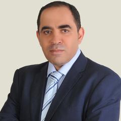 احمد سعيد عبد الرزاق, Senior Project Manager - Senior Development Manager