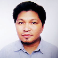 Jerome Igano