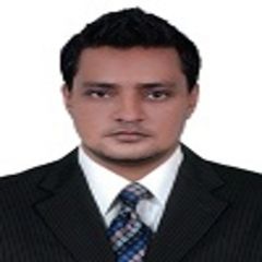 Salsabeel Ahmad, Facilities Manager